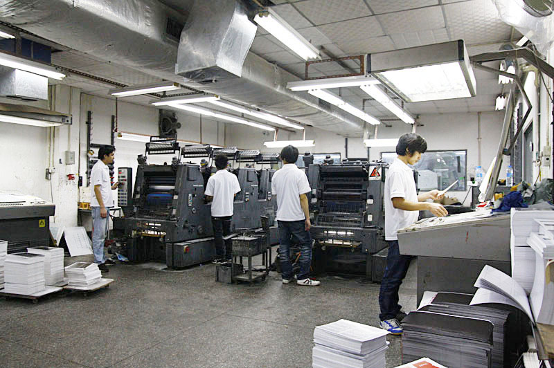 printing machine (3)