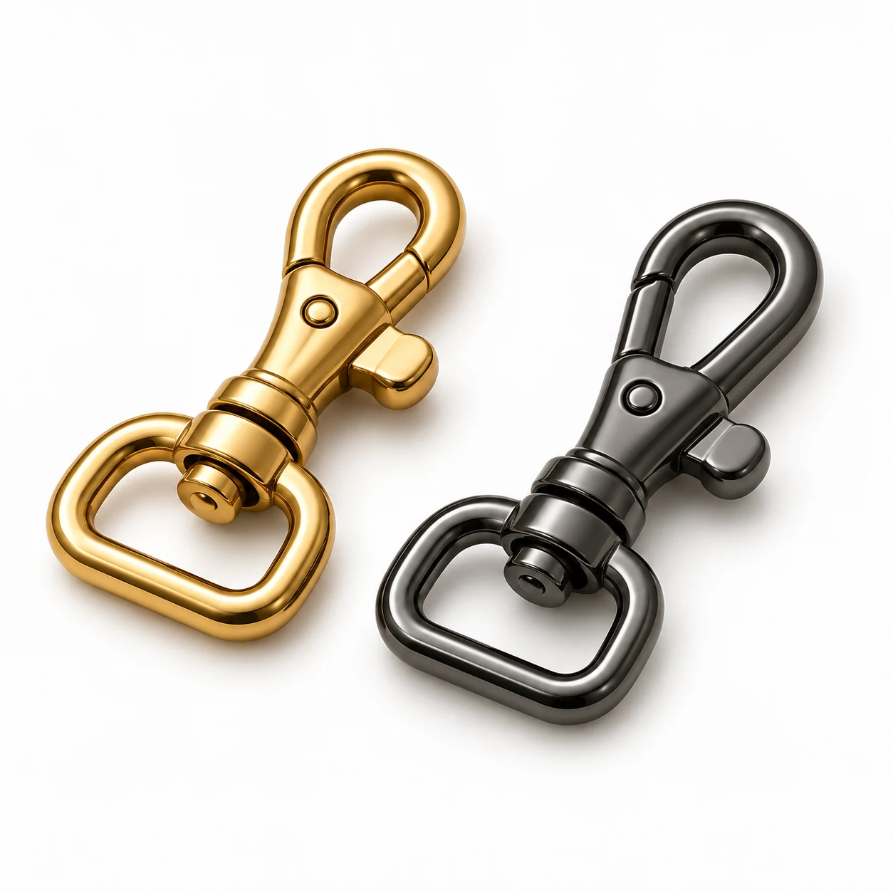 Hooks hardware