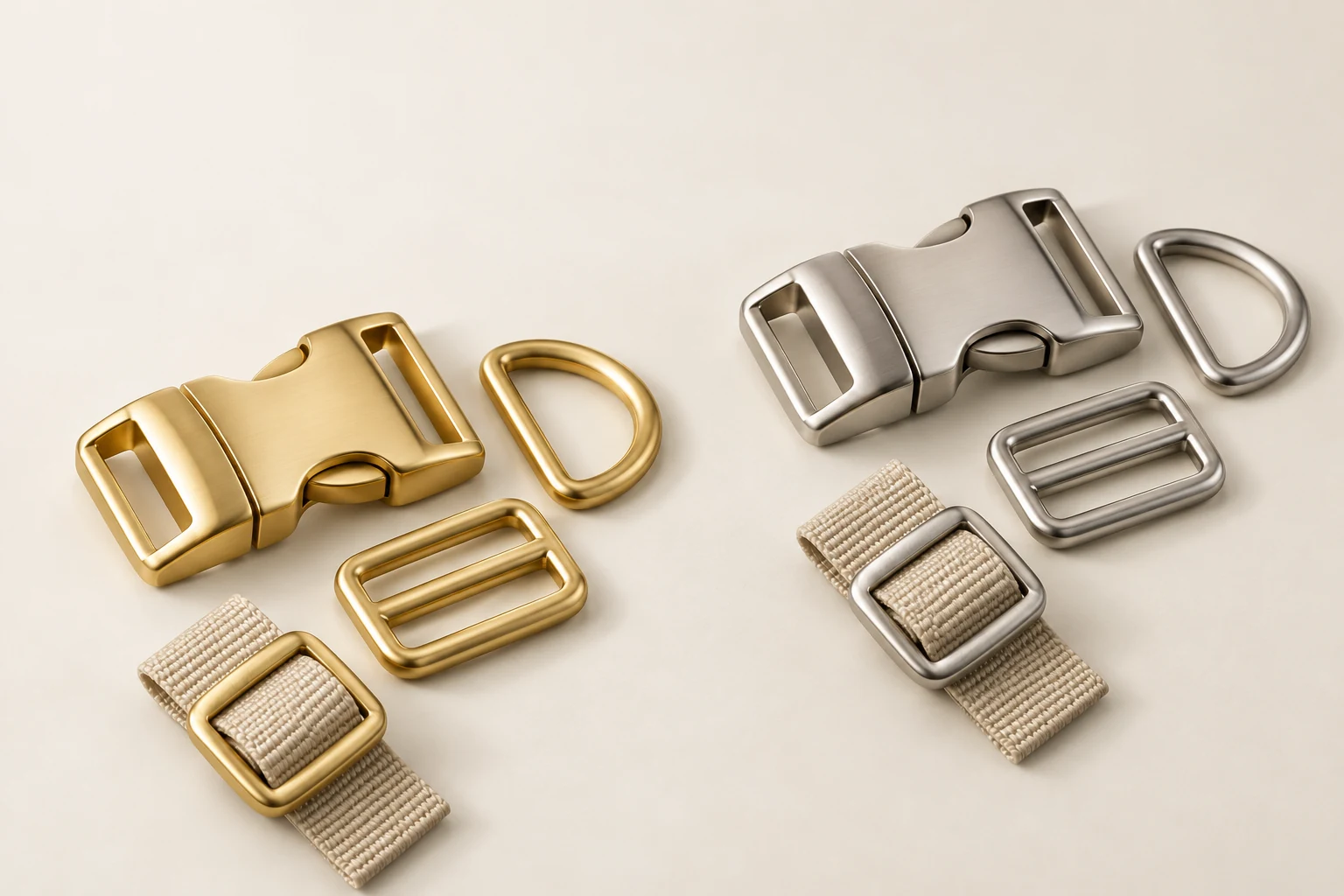 Pet Accessories Hardware: Strength Review Points product selection illustration