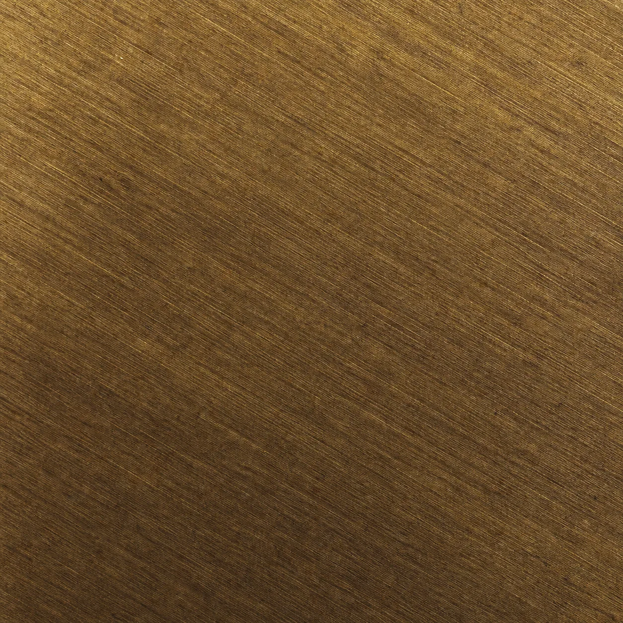 antique brass finish sample