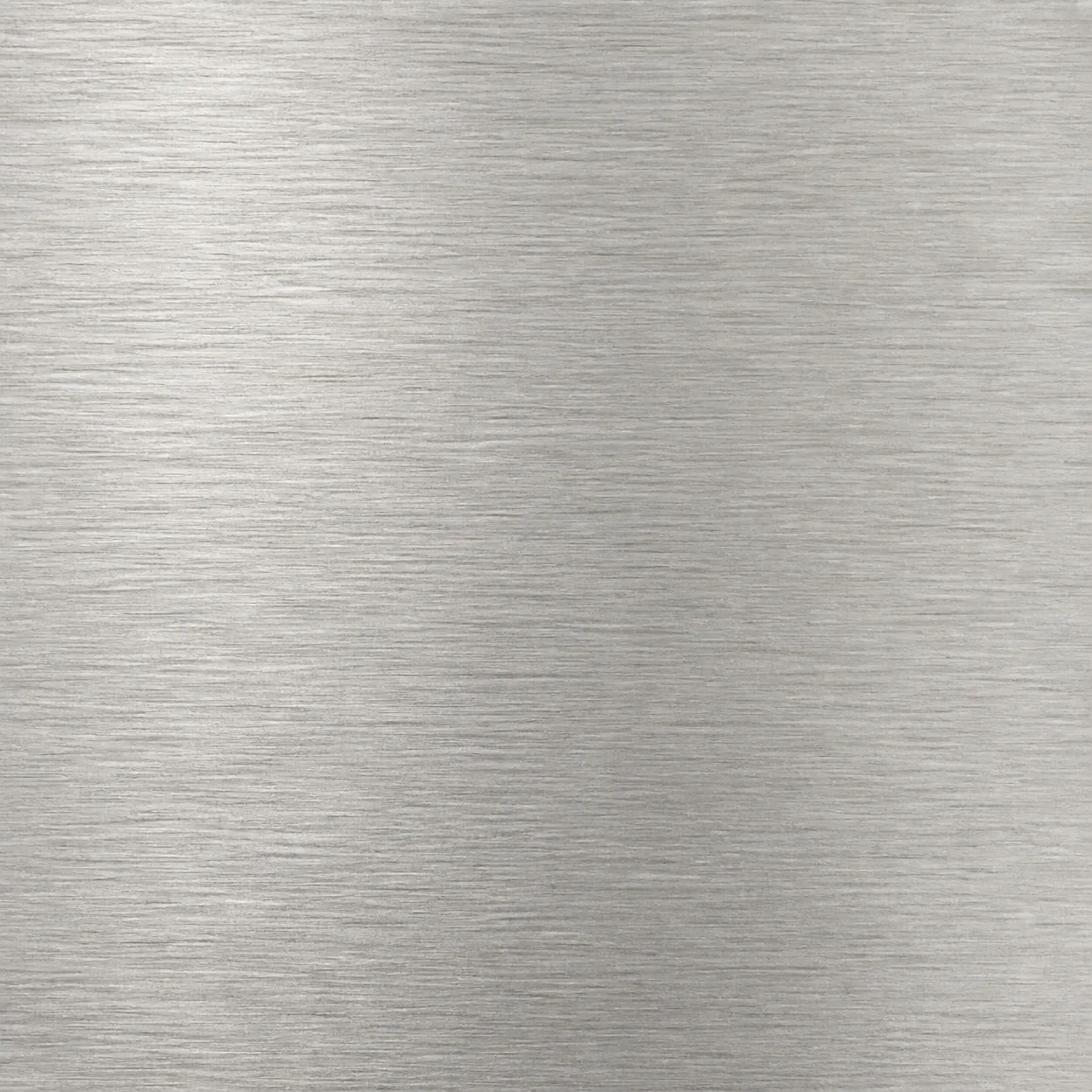 brushed finish sample