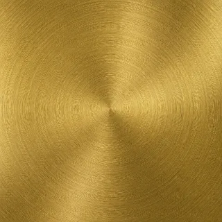 Brass material texture