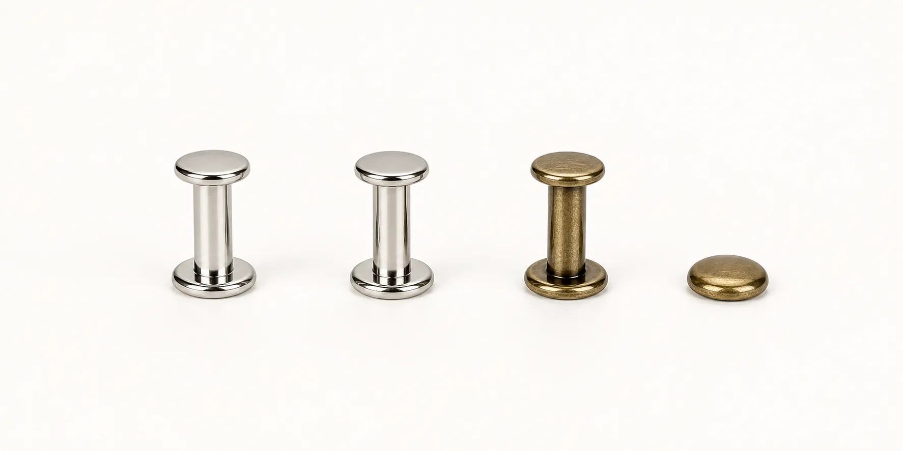 Rivets & Studs hardware