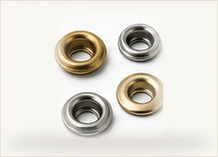 Grommets & Eyelets hardware category