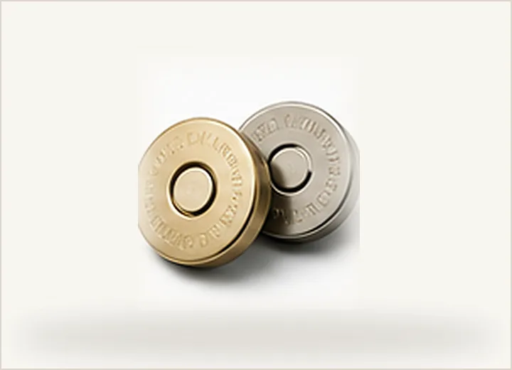 Magnetic Buttons hardware category