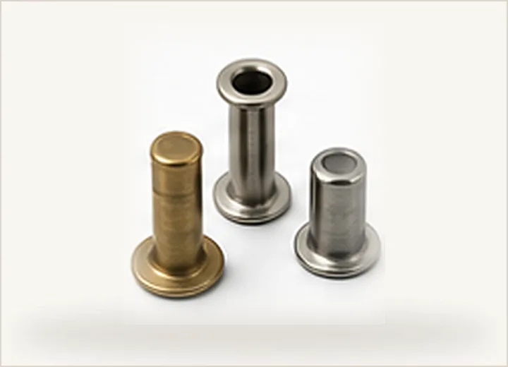 Rivets & Studs hardware category
