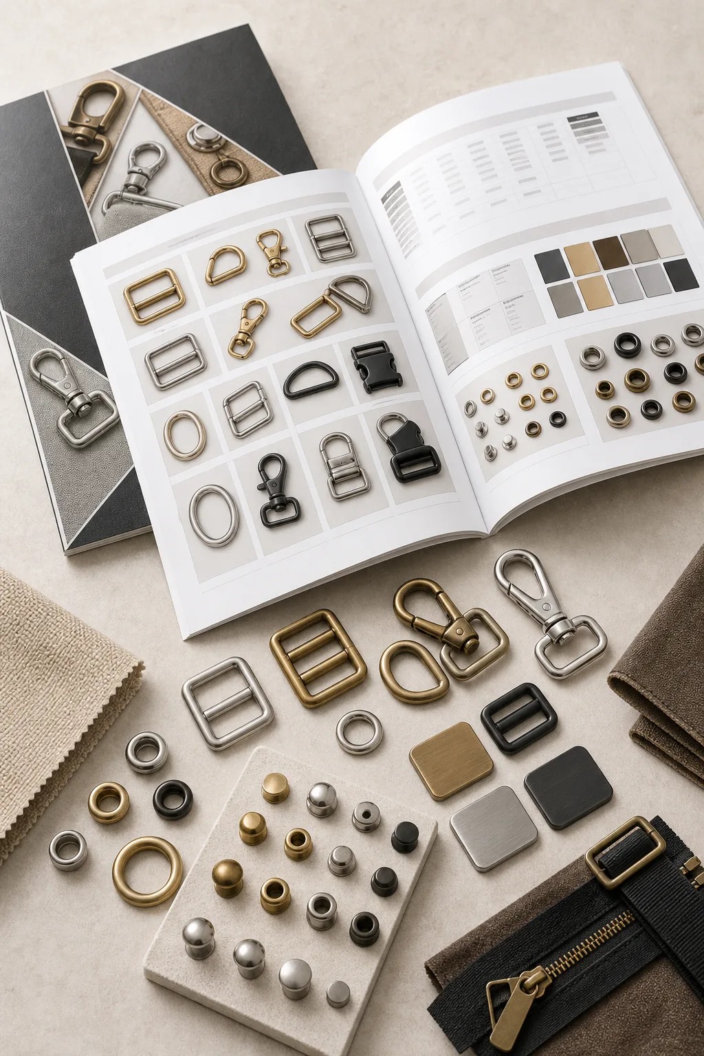 Packaging Solutions reference