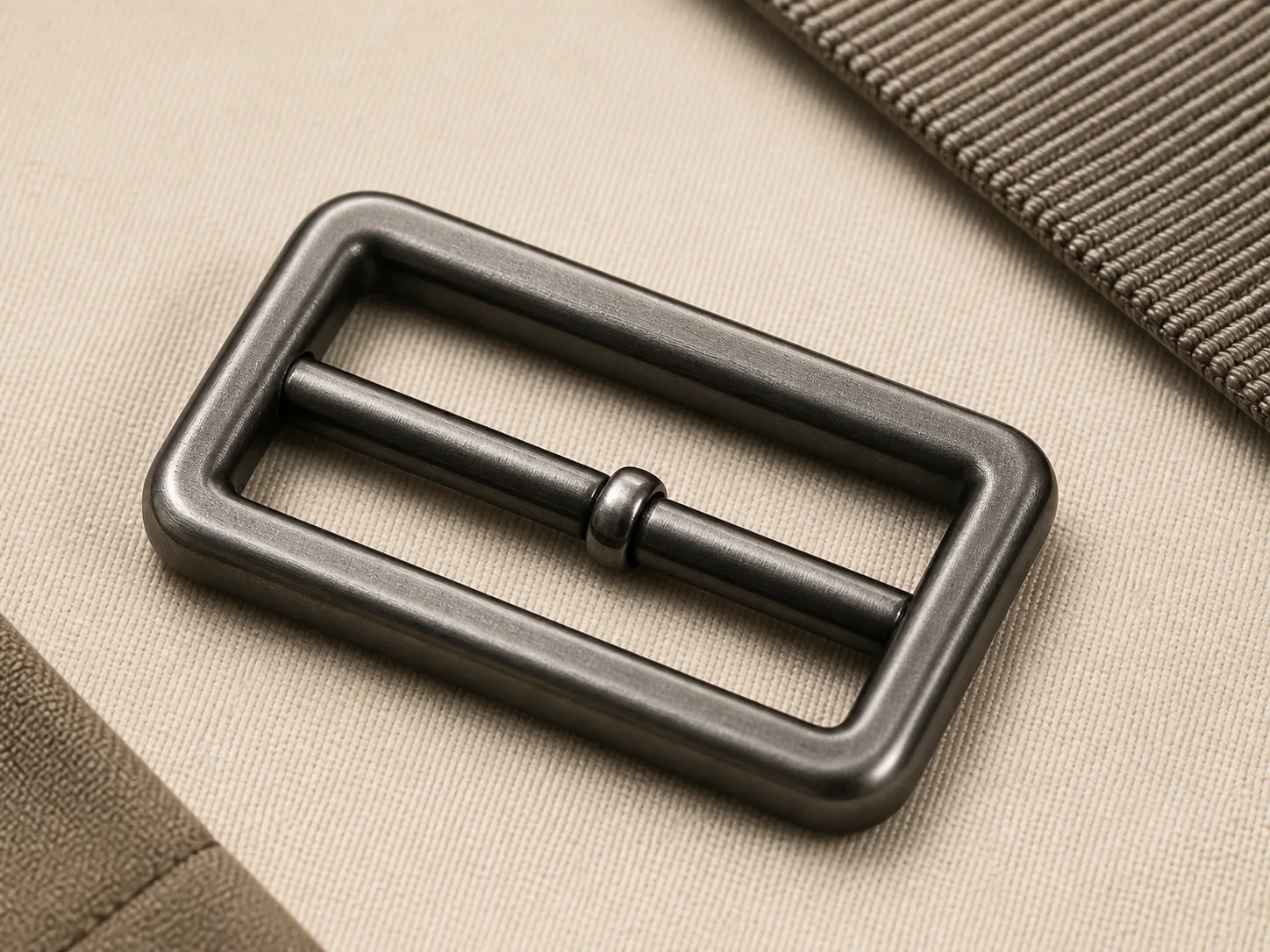Buckles & Adjusters hardware