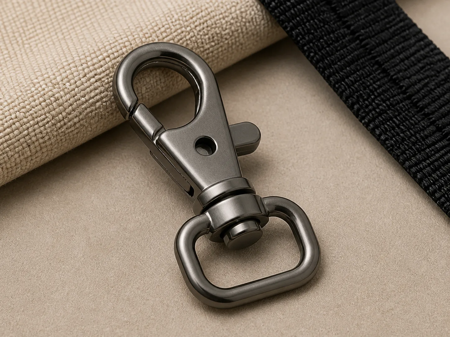 Swivel Snap Hook hardware product image