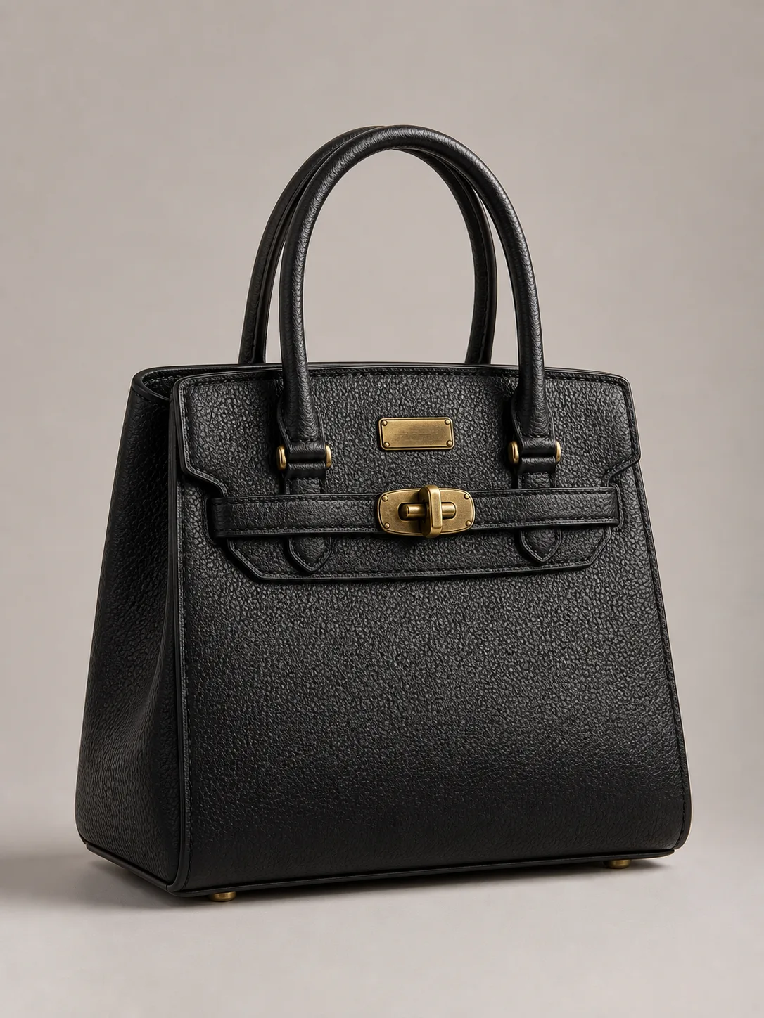 Luxury Handbag Collection case study