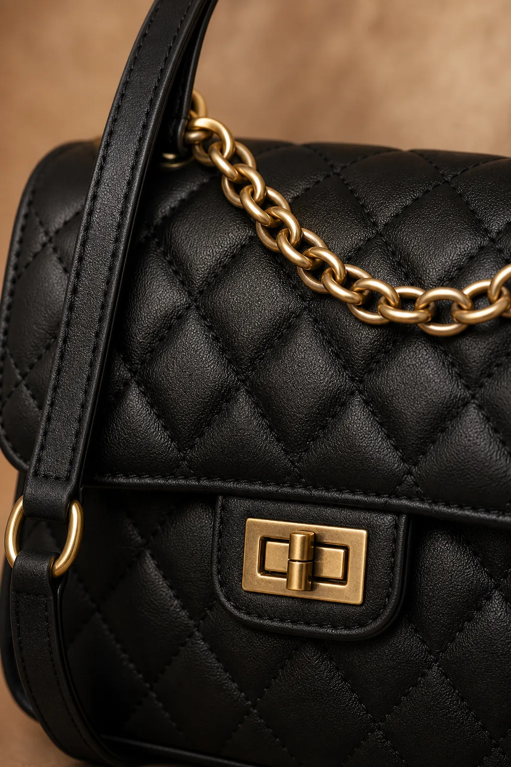 Bags & Handbags custom hardware application
