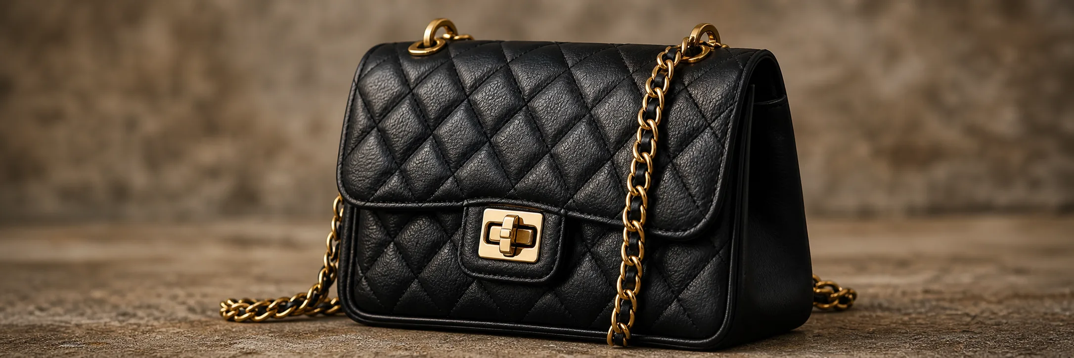 Bags & Luggage hardware application image