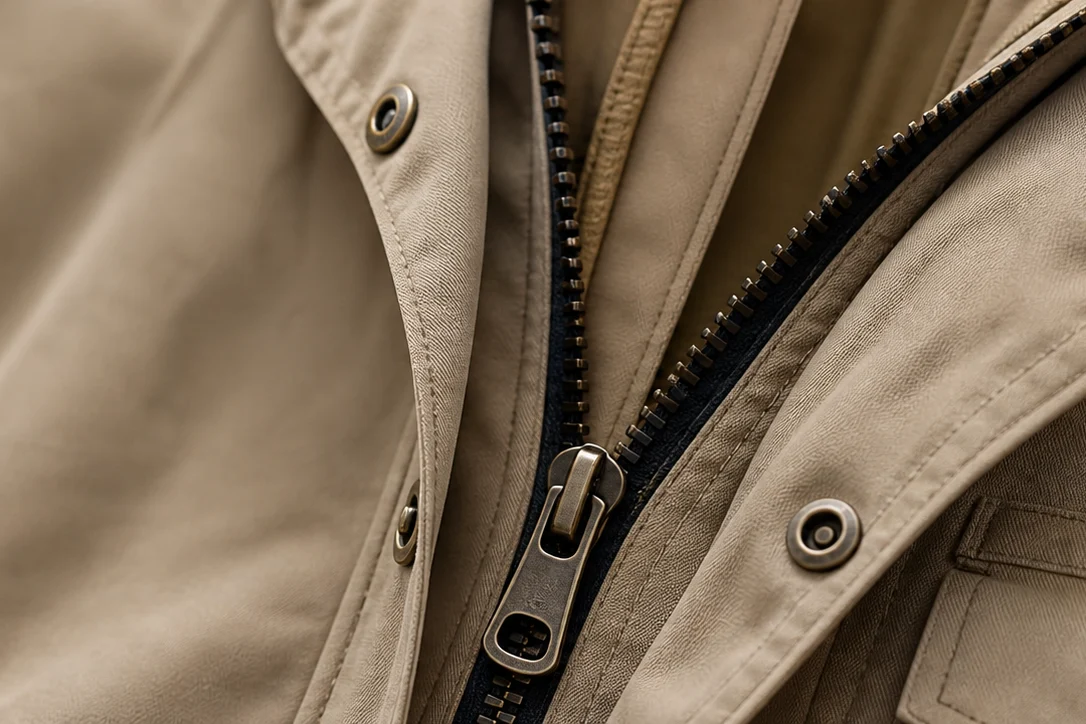 Garment & Apparel application