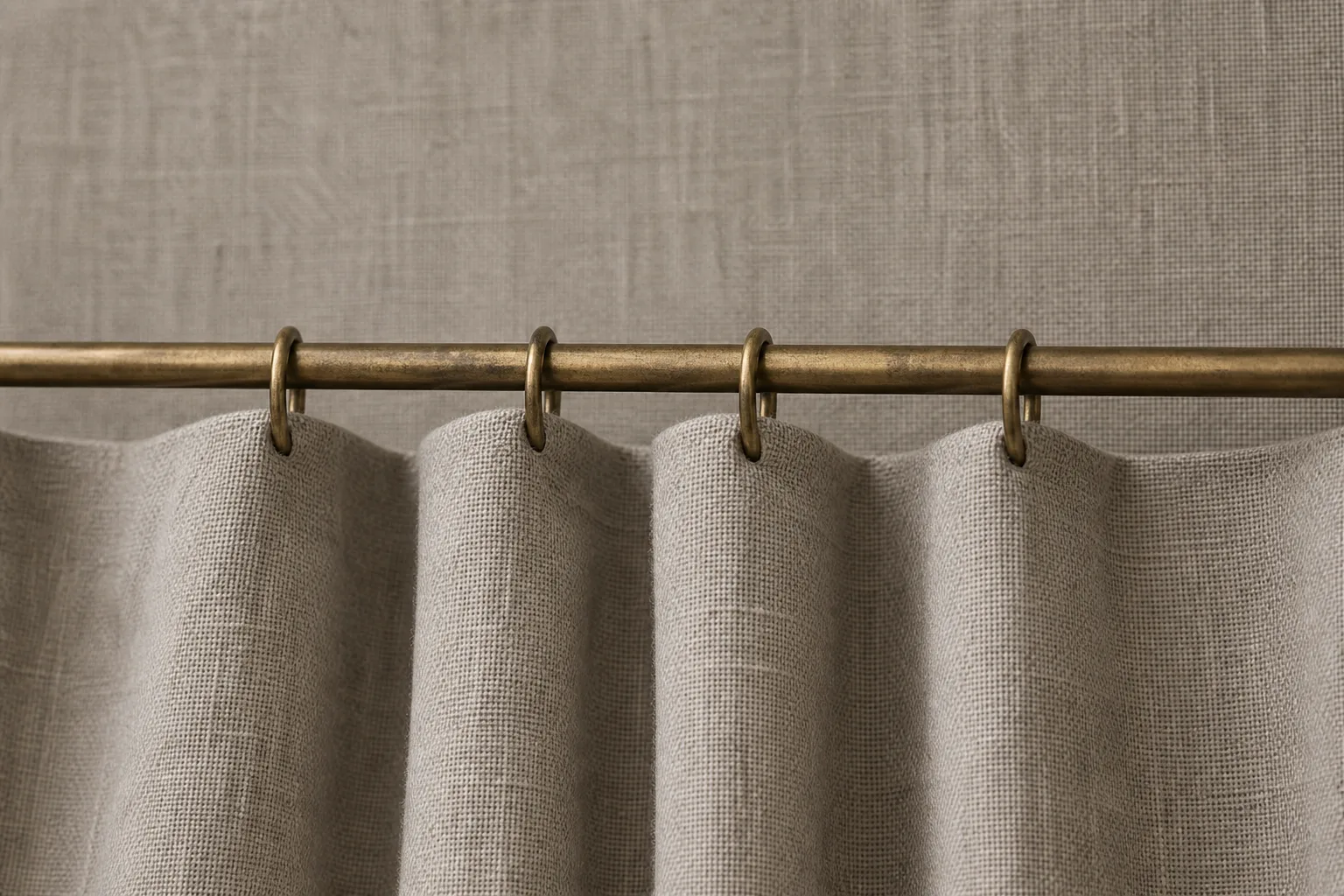 Home Textiles hardware application image