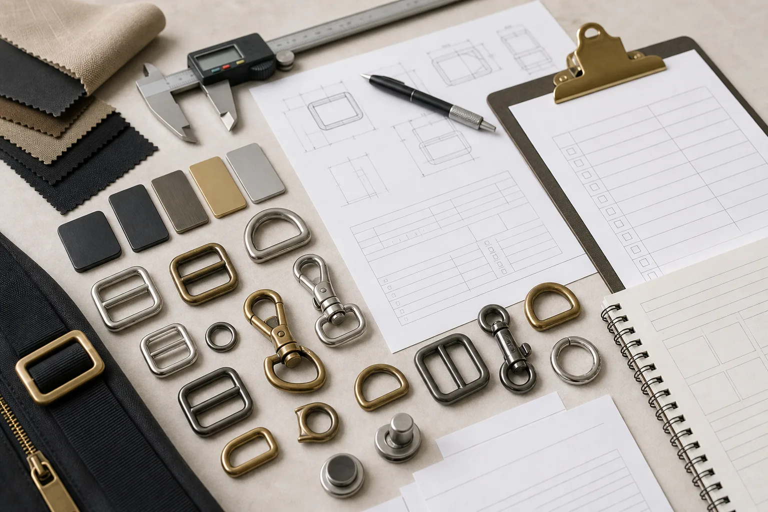 What information should you provide for a hardware RFQ? guide image