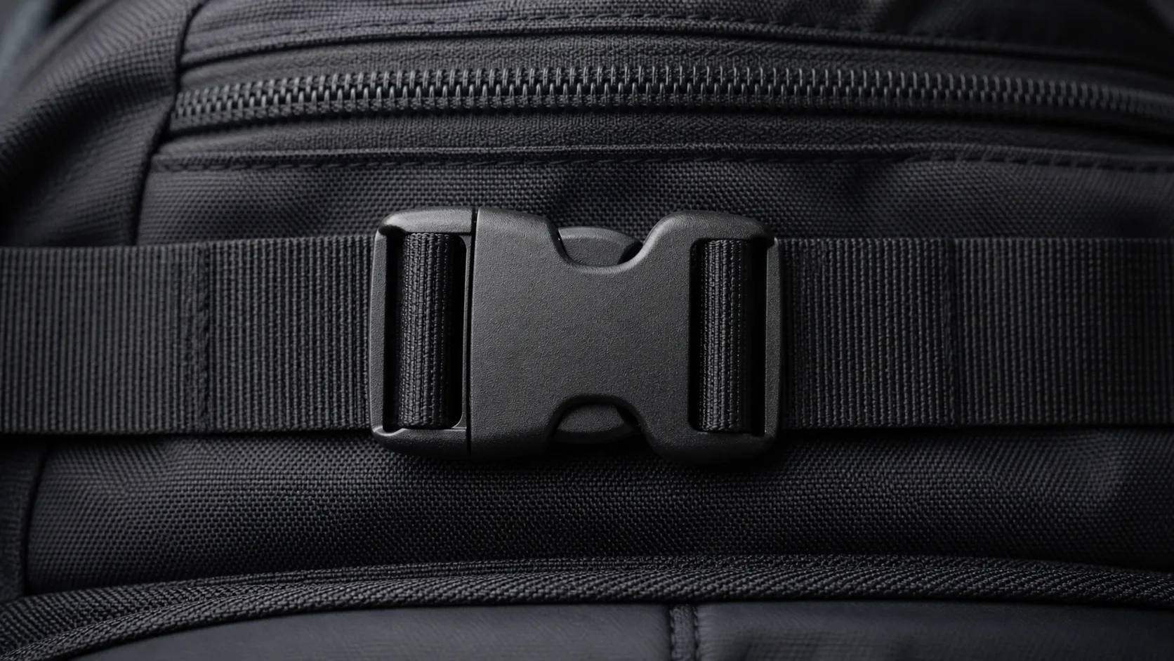 Heavy-Duty Backpack Buckle System anonymous hardware case reference