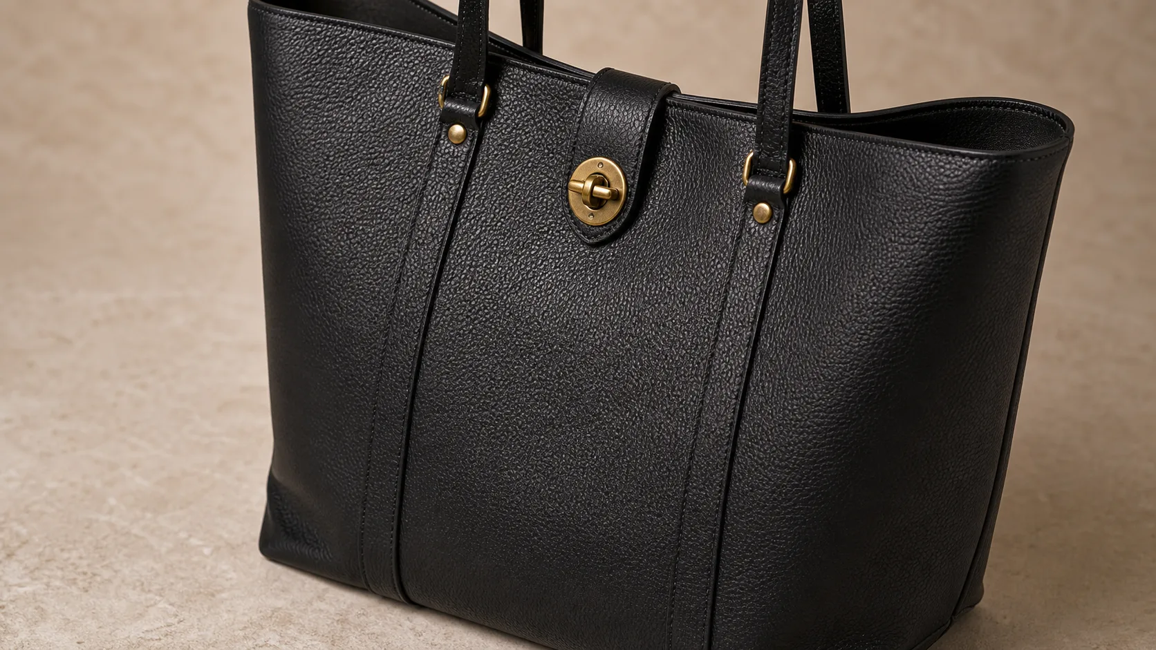 Premium Tote Bag Hardware Collection anonymous hardware case reference