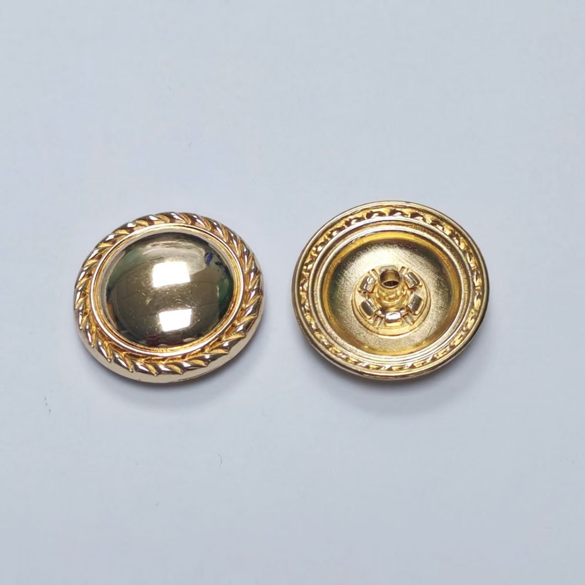 15 mm Snap Button main product gallery image