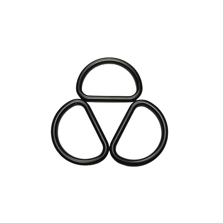 15 mm Zinc Alloy Buckle main product gallery image
