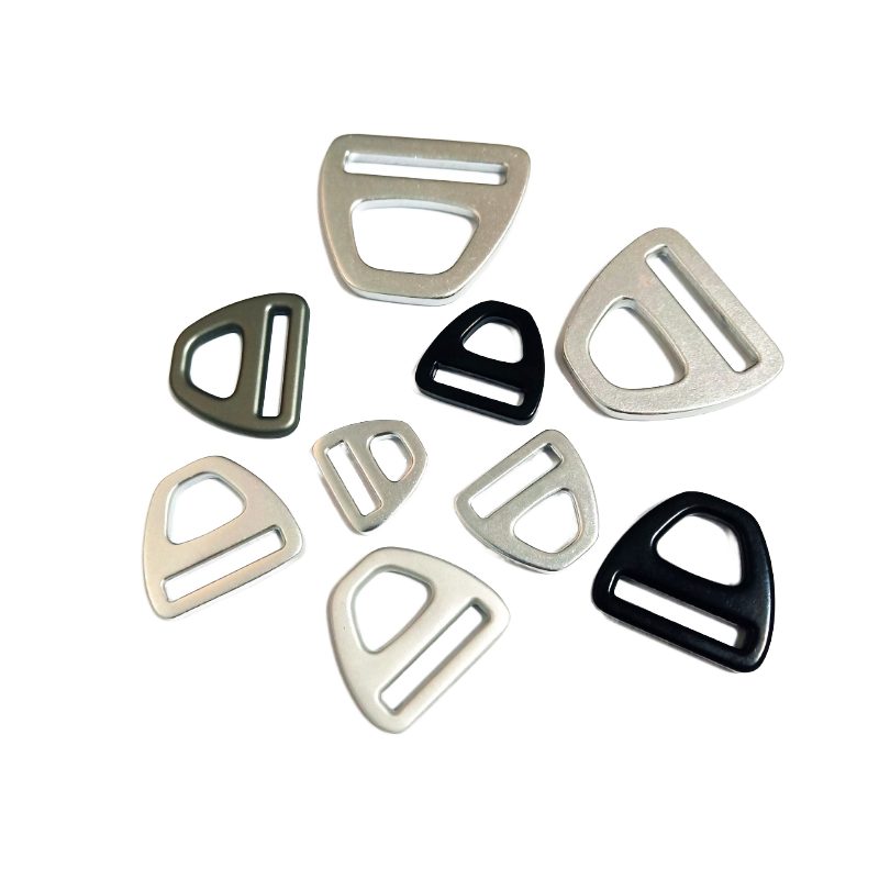 16 mm Aluminium Alloy Snap Hook hardware product image