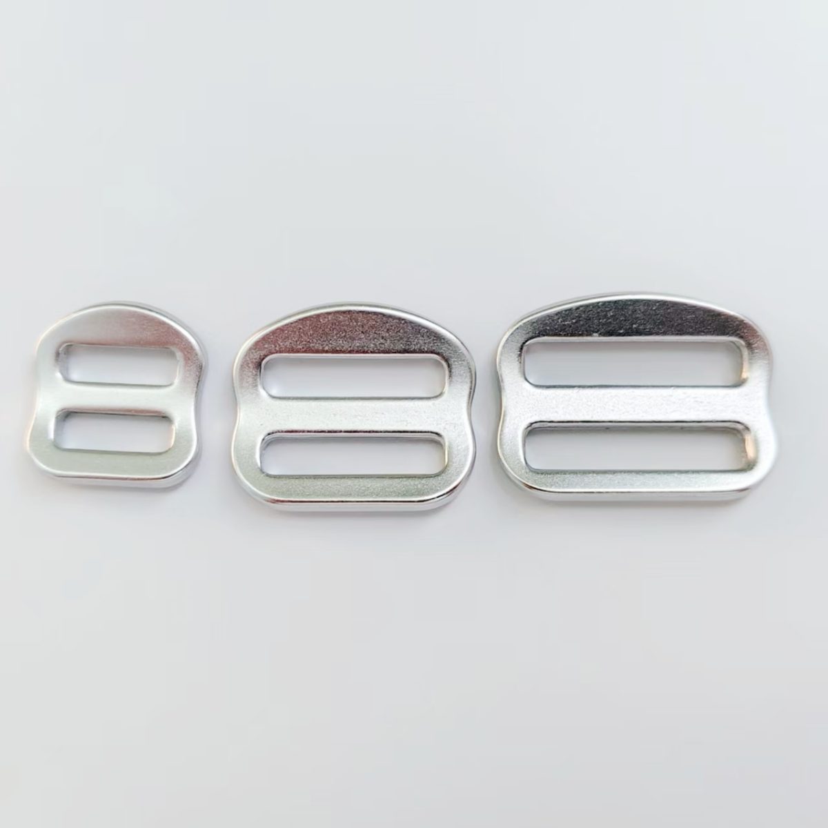 16 mm Buckle hardware product image