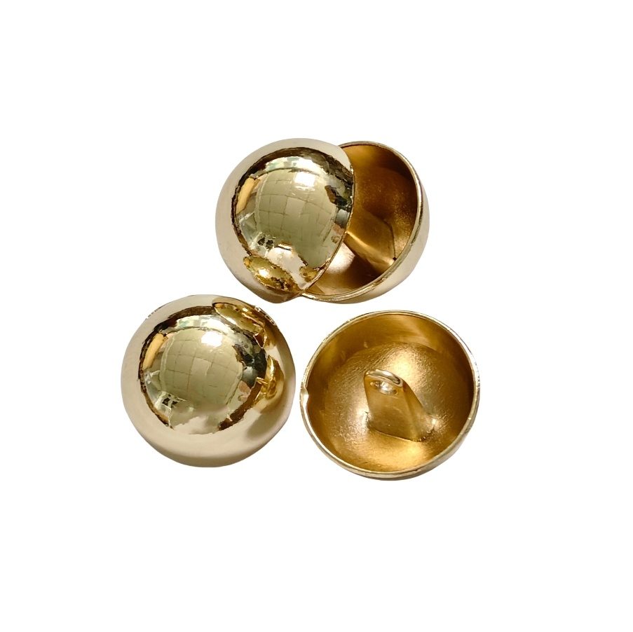 17 mm Zinc Alloy Snap Button main product gallery image