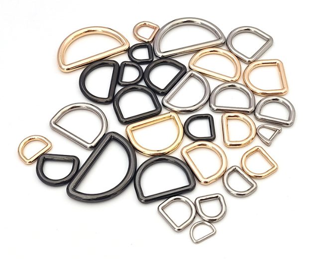 20 mm Zinc Alloy Fastener main product gallery image