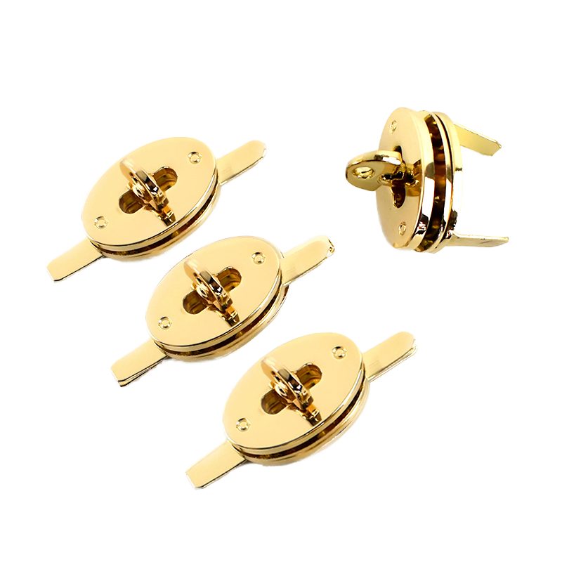 25 × 25 mm Buckle hardware product image