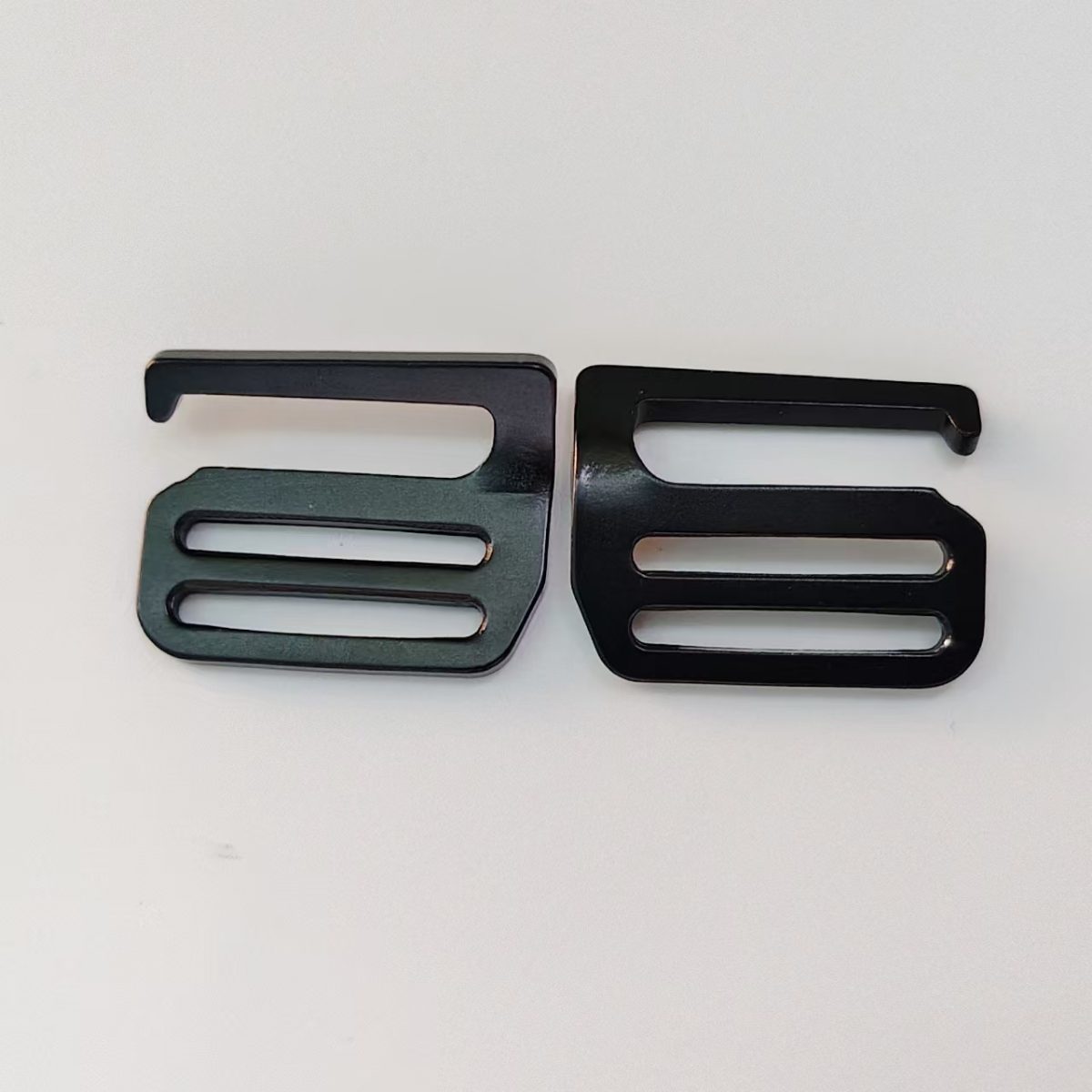 25 mm Clip Buckle main product gallery image
