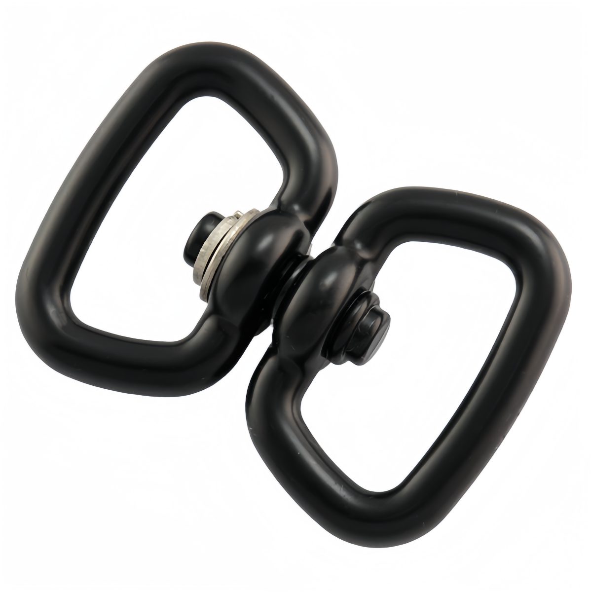 25 mm Swivel Zinc Alloy Buckle 90274 hardware product image