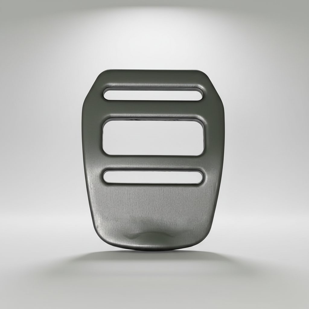 26 mm Belt Buckle main product gallery image