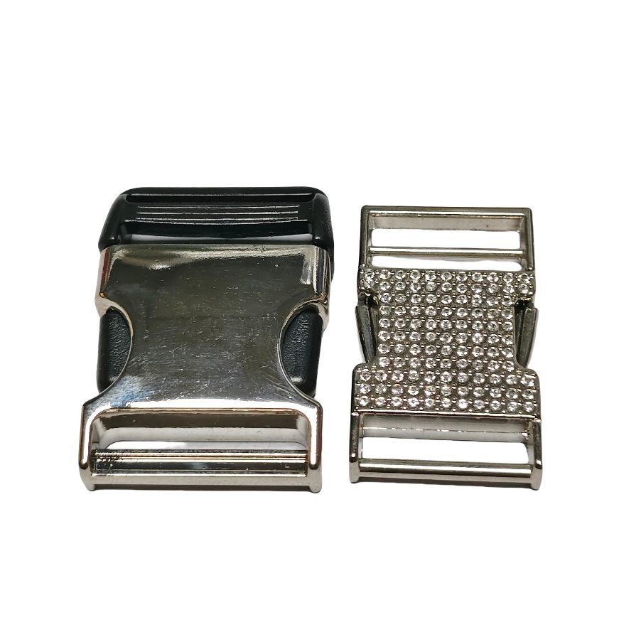 26 mm Zinc Alloy Belt Buckle hardware product image
