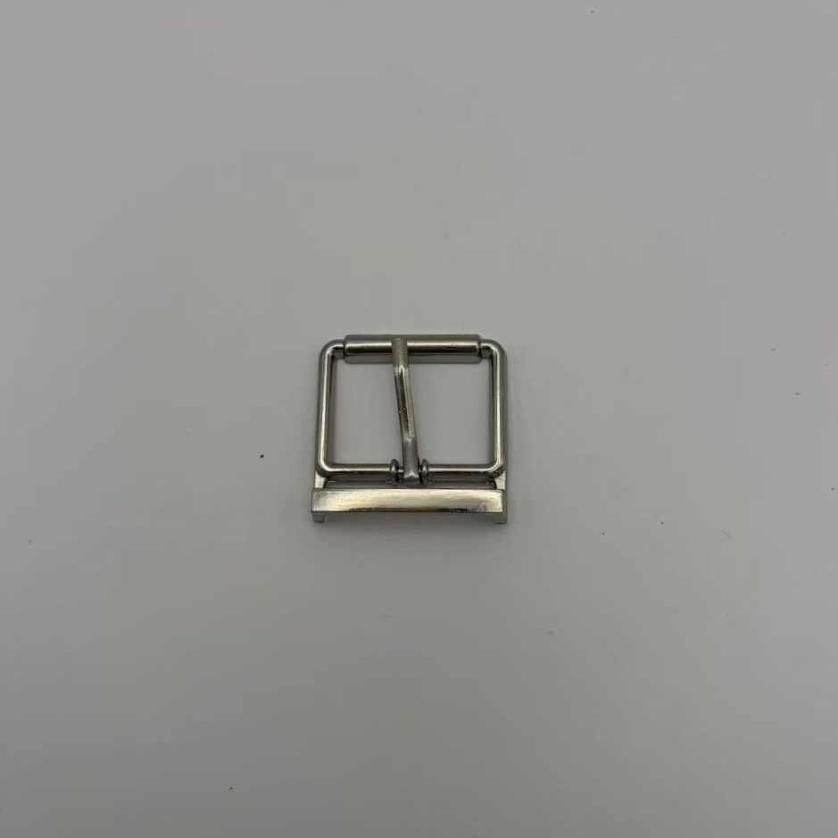 28.2 mm Pin Buckle main product gallery image