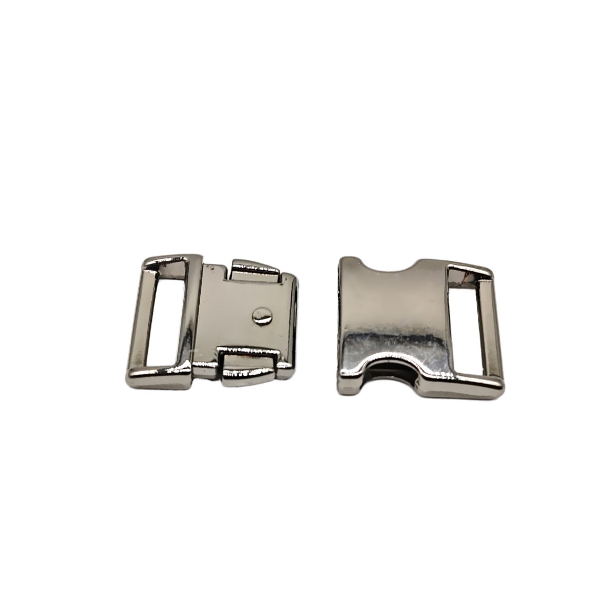 30 mm Adjustable Zinc Alloy Belt Buckle hardware product image