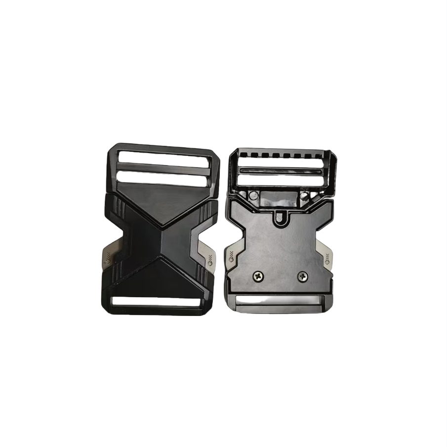 38 mm Buckle hardware product image