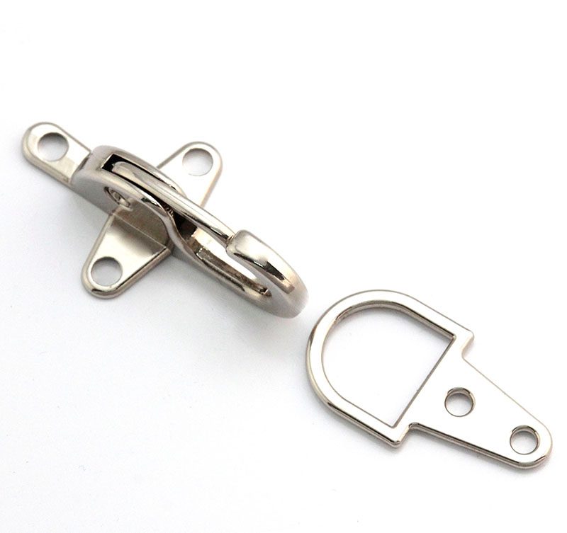 40 mm Zinc Alloy Toggle Clasp hardware product image
