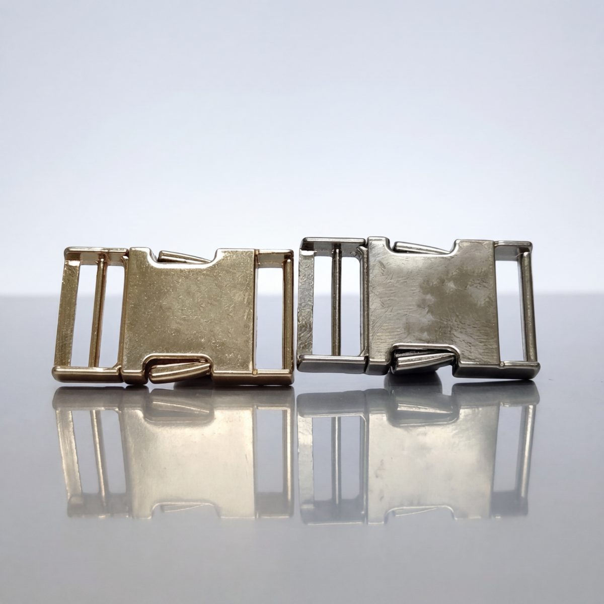 48 mm Zinc Alloy Tactical Buckle hardware product image