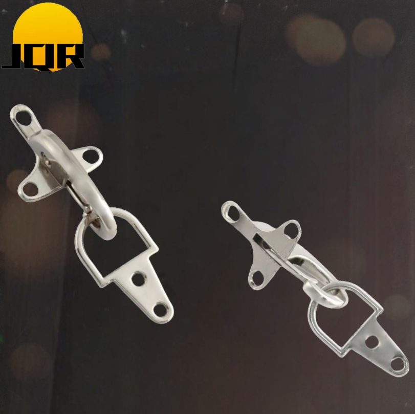 55 mm Zinc Alloy Toggle Clasp hardware product image