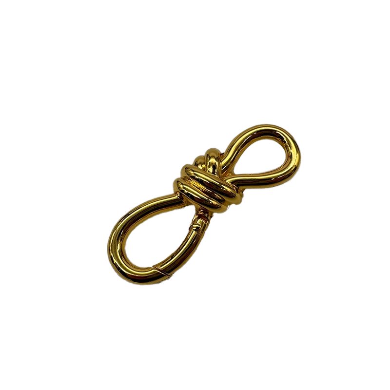 70 × 22 mm Carabiner Zinc Alloy hardware product image