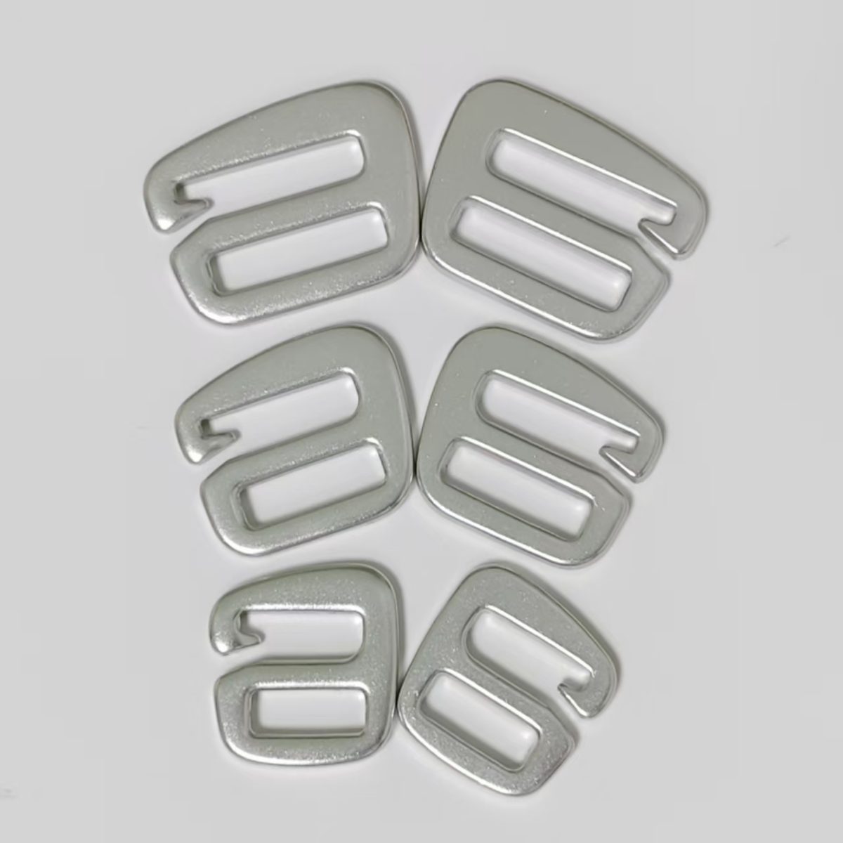 Adjustable Aluminium Alloy Fastener (Ref. 06403) hardware product image