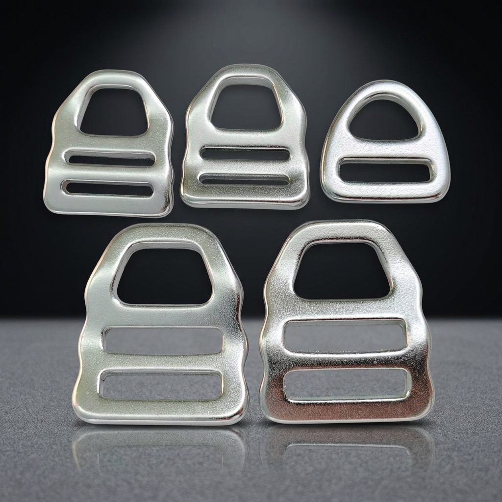 Adjustable Aluminium Alloy Fastener main product gallery image