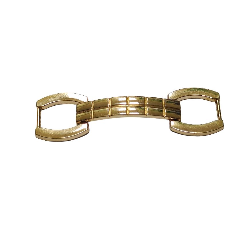 Sequined Adjustable Zinc Alloy Belt Chain main product gallery image
