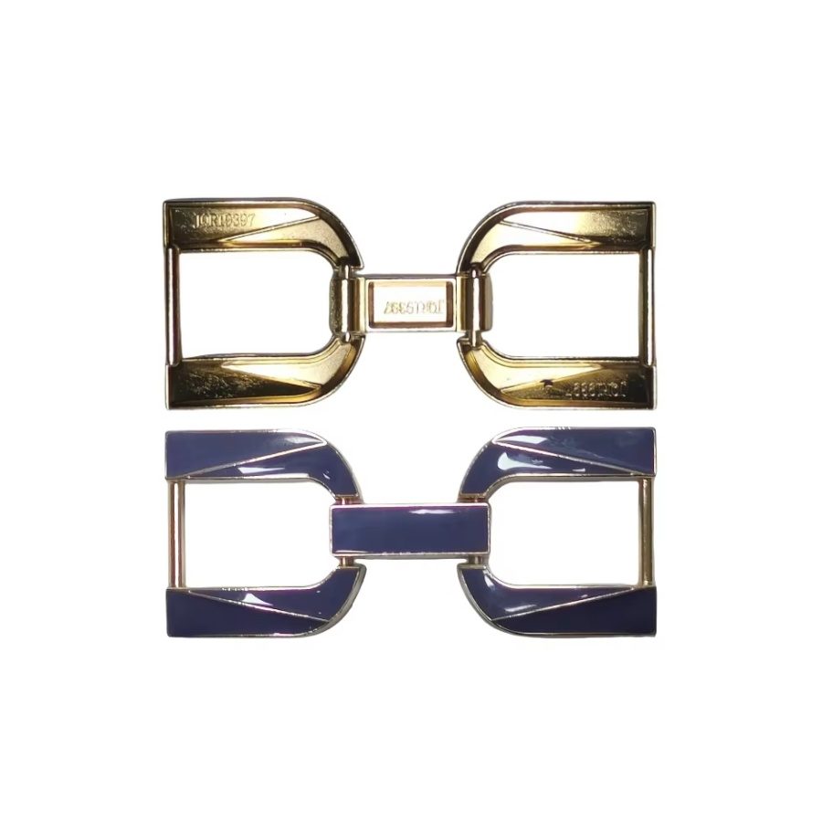 Adjustable Belt Zinc Alloy Chain main product gallery image