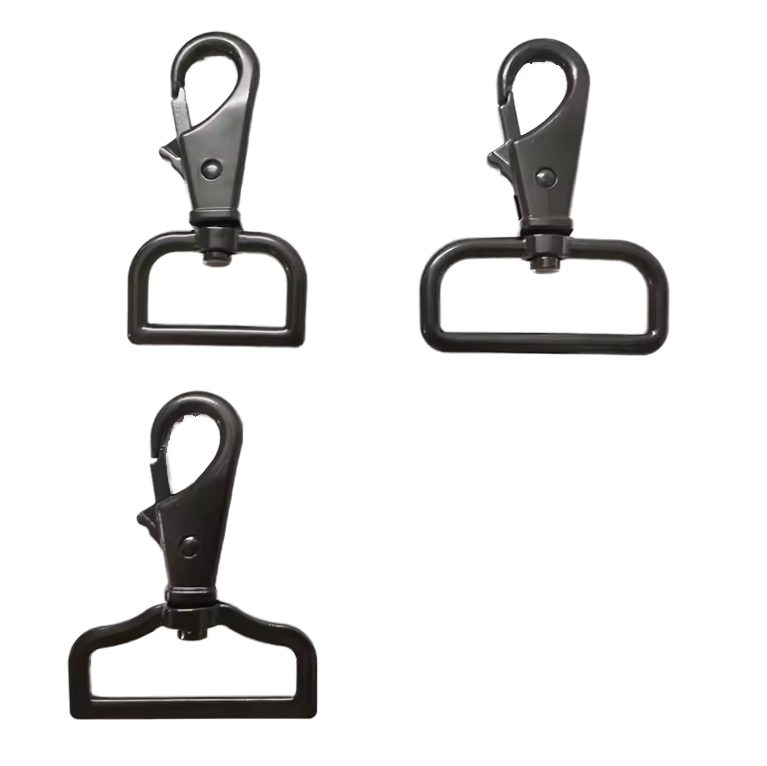 Adjustable Metal Clasp for Handbags main product gallery image