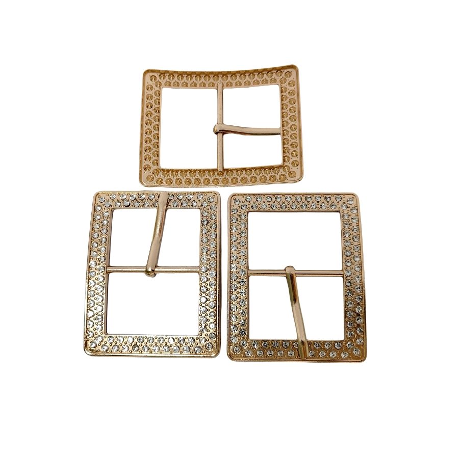 Adjustable Pin Buckle hardware product image