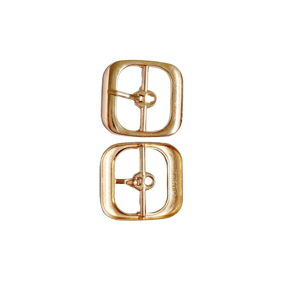 Adjustable Zinc Alloy Shoe Fastener (Ref. 23731) main product gallery image