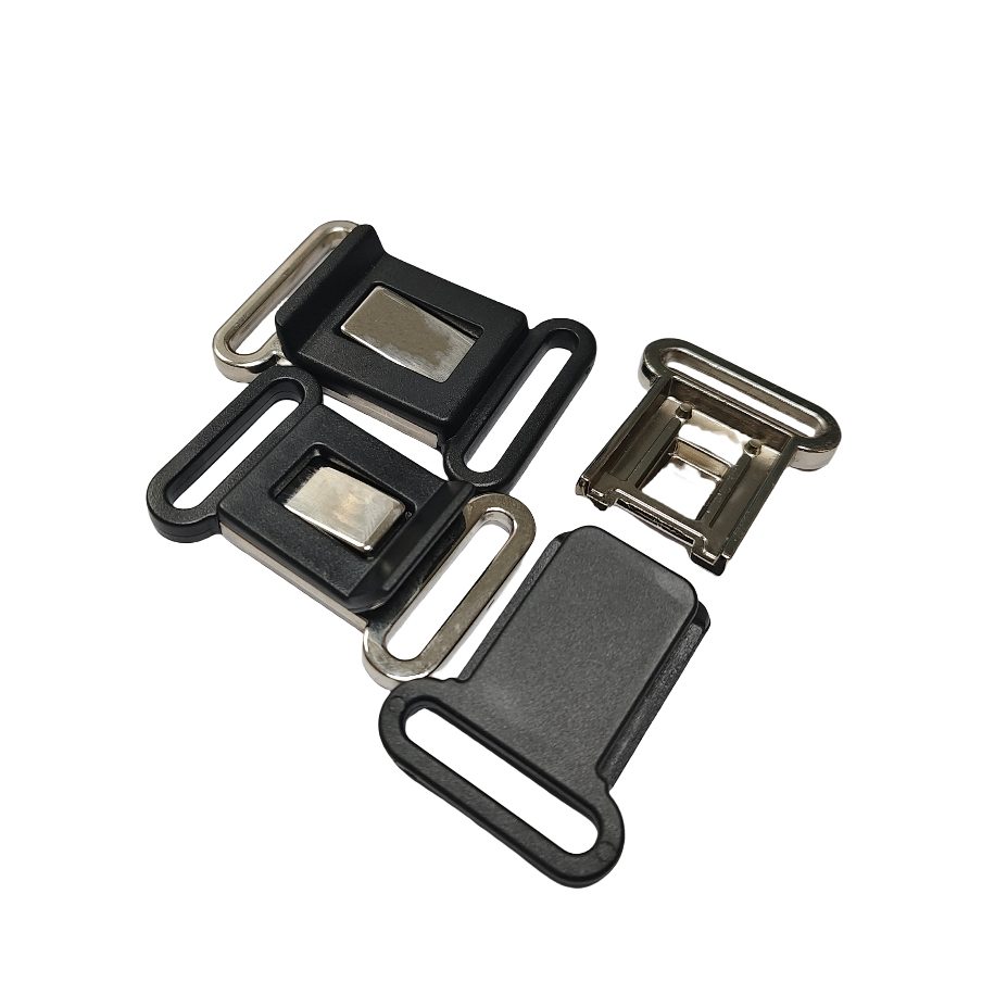 Adjustable Zinc Alloy Belt Buckle 4816 hardware product image