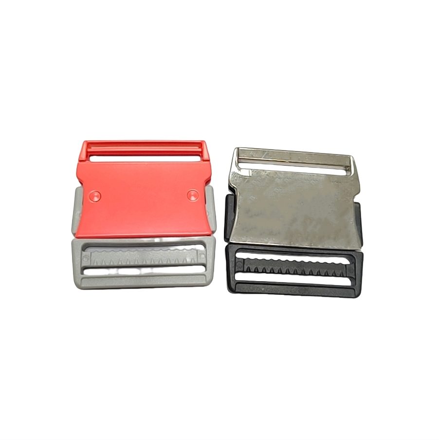 Adjustable Zinc Alloy Belt Buckle 4828 main product gallery image
