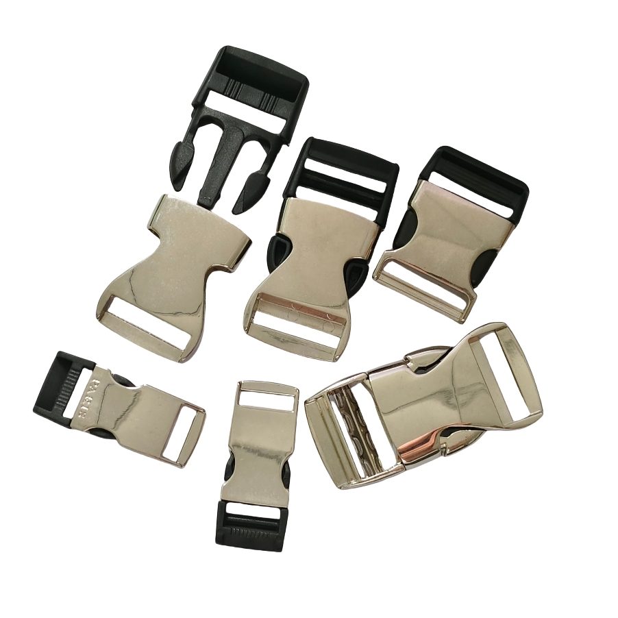 Adjustable Zinc Alloy Belt Buckle 4949 main product gallery image