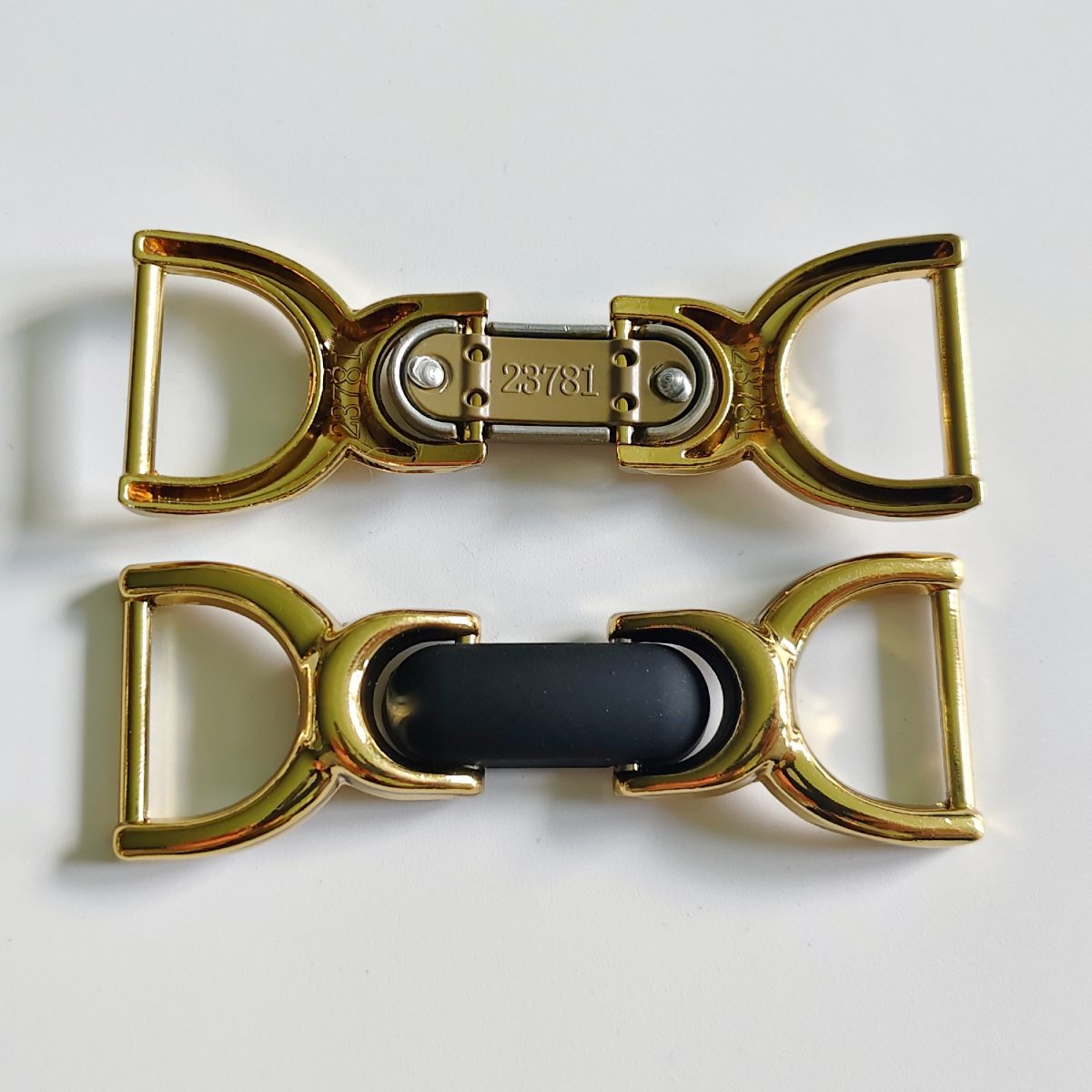 Adjustable Zinc Alloy Charm main product gallery image